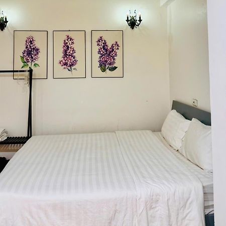 Hotel Mini Phu Tho Экстерьер фото